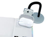 Лупа настольная без подсветки (2х) - fgospostavki.ru - Челябинск