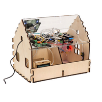 Образовательный набор "Умный Дом ЙоТик М2" (Цифровая лаборатория по физике) - fgospostavki.ru - Челябинск