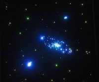 Панно «Звездное небо» - fgospostavki.ru - Челябинск