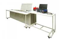 Компьютеризированный учебный лабораторный комплекс «Рабочие процессы двигателя» - fgospostavki.ru - Челябинск