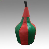 Груша боксерская бочка (винилискожа) - fgospostavki.ru - Челябинск