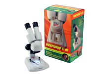 Набор "Микромир в 3D" - fgospostavki.ru - Челябинск