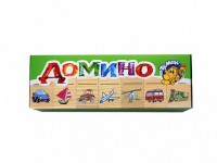 Домино "Транспорт" - fgospostavki.ru - Челябинск