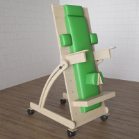 Стойка для ребенка с ОВЗ «Хочу ходить» №2 - fgospostavki.ru - Челябинск