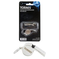 Свисток металлический с пробковым шариком - fgospostavki.ru - Челябинск