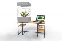 Цифровая биосистема по выращиванию растений. Базовый уровень - fgospostavki.ru - Челябинск