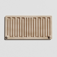 Такт-панель «Лабиринт-муравейник №12» - fgospostavki.ru - Челябинск