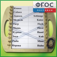 Дидактический набор "Универсал большой" - fgospostavki.ru - Челябинск