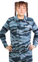 Костюм детский серый кмф - fgospostavki.ru - Челябинск