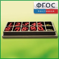Набор «Математическая копилка» - fgospostavki.ru - Челябинск