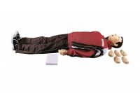 "Максим I-01" тренажер сердечно-легочной и мозговой реанимации - fgospostavki.ru - Челябинск