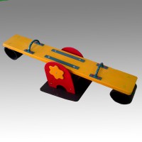 Качалка-балансир переносной (1500х500х450 мм) - fgospostavki.ru - Челябинск