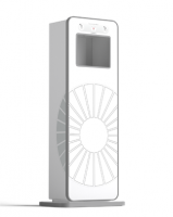 Напольный дезинфектор Biostop Uno, 5 л - fgospostavki.ru - Челябинск