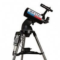 Телескоп зеркально-линзовый с автонаведением (204х) - fgospostavki.ru - Челябинск