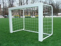 Сетка для ворот (1,8Х1,2Х0,7) 40Х40 нить 2,2 миллиметров) - fgospostavki.ru - Челябинск