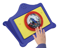 Игра "Мини купол" - fgospostavki.ru - Челябинск