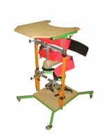 Опора для стояния (вариант 2, размер 2) - fgospostavki.ru - Челябинск