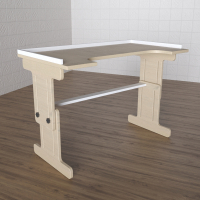 Стол для ребенка с ОВЗ «Хочу учиться» №4 - fgospostavki.ru - Челябинск