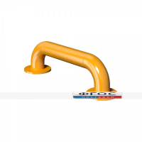 Поручень прямой "Антибак" 300 миллиметров - fgospostavki.ru - Челябинск