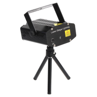 Проектор звездного неба "Мини Laser" - fgospostavki.ru - Челябинск