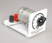 Реостат ползунковый РП 100 (РПШ-2) - fgospostavki.ru - Челябинск