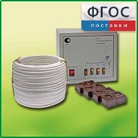 Комплект электроснабжения кабинета физики и химии КЭС-ФХ на 16 человек - fgospostavki.ru - Челябинск