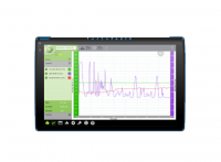 Цифровая лаборатория einsteinTablet+2. Планшетный регистратор данных со встроенными датчиками - fgospostavki.ru - Челябинск