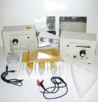 Комплект приборов и принадлежностей для демонстрации свойств электромагнитных волн - fgospostavki.ru - Челябинск