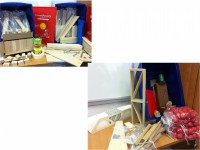 Комплект лабораторного оборудования "Равновесие и устойчивость" - fgospostavki.ru - Челябинск