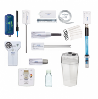 Комплект датчиков по биологии и экологии для ученика. Профильный - fgospostavki.ru - Челябинск