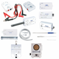 Комплект датчиков по физике для ученика. Базовый - fgospostavki.ru - Челябинск