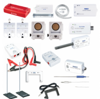 Комплект датчиков по физике для ученика. Профильный - fgospostavki.ru - Челябинск