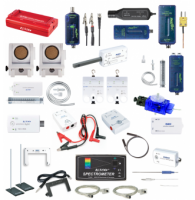 Комплект датчиков по физике для учителя PASCO - fgospostavki.ru - Челябинск