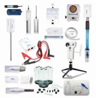 Комплект датчиков для учителя начальной школы - fgospostavki.ru - Челябинск