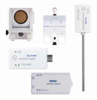 Комплект датчиков для дошкольника PASCO - fgospostavki.ru - Челябинск