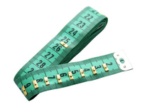 Мера портновская с рельефными делениями - fgospostavki.ru - Челябинск