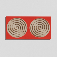 Такт-панель «Апельсиновый лабиринт №9» - fgospostavki.ru - Челябинск