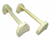 Стоялки напольные деревянные (1000 мм) - fgospostavki.ru - Челябинск