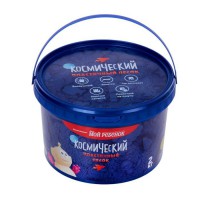 Кинетический песок классический 2 кг - fgospostavki.ru - Челябинск