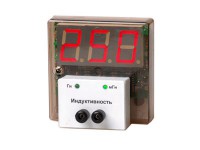 Прибор для измерения индуктивности демонстрационный (цифровой) - fgospostavki.ru - Челябинск