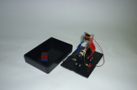 Модель электродвигателя лабораторная - fgospostavki.ru - Челябинск