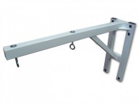 Консоль для подвесного снаряда усиленная (для 2-х предметов) - fgospostavki.ru - Челябинск