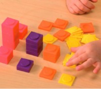 Пластиковые счетные пластины разного веса - fgospostavki.ru - Челябинск