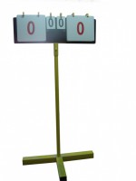 Табло счета для пляжного волейбола - fgospostavki.ru - Челябинск