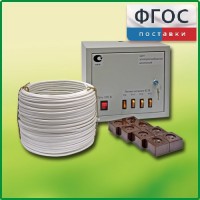 Комплект электроснабжения кабинета химии (на 16 учащихся) - fgospostavki.ru - Челябинск