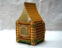 Домик-упаковка - fgospostavki.ru - Челябинск