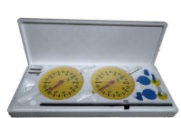 Динамометр демонстрационный (пара) - fgospostavki.ru - Челябинск