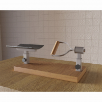 Настольный тренажер «Я герой» №1 - fgospostavki.ru - Челябинск