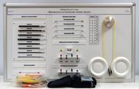 Учебное оборудование «Волоконно-оптическая линия связи» - fgospostavki.ru - Челябинск