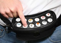 Портативный коммуникатор на пояс - fgospostavki.ru - Челябинск